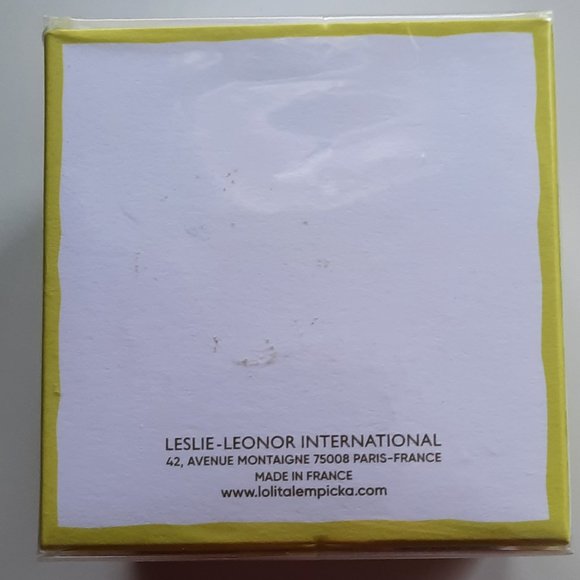 NEW SEALED Lolita Lempicka Eau de Parfum 50ml - Picture 2 of 5
